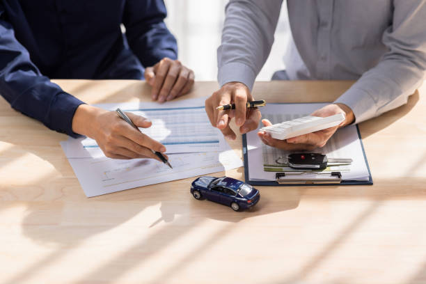 Car insurance options for Matamoras residents